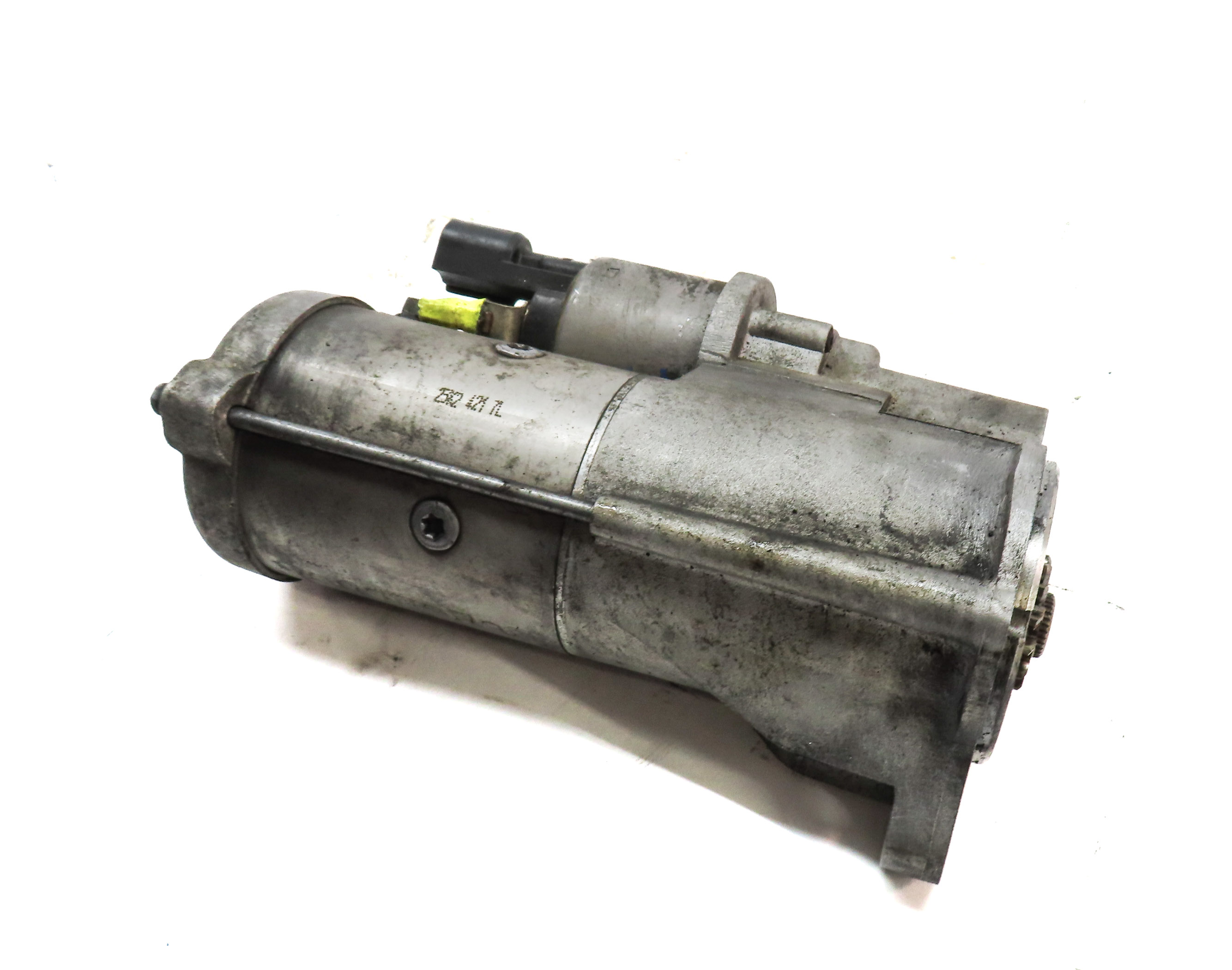 2004-2018 PORSCHE CAYENNE (955 957 958) 3.2L VR6 / 3.6L VR6 ENGINE STARTER MOTOR — exact item pictured